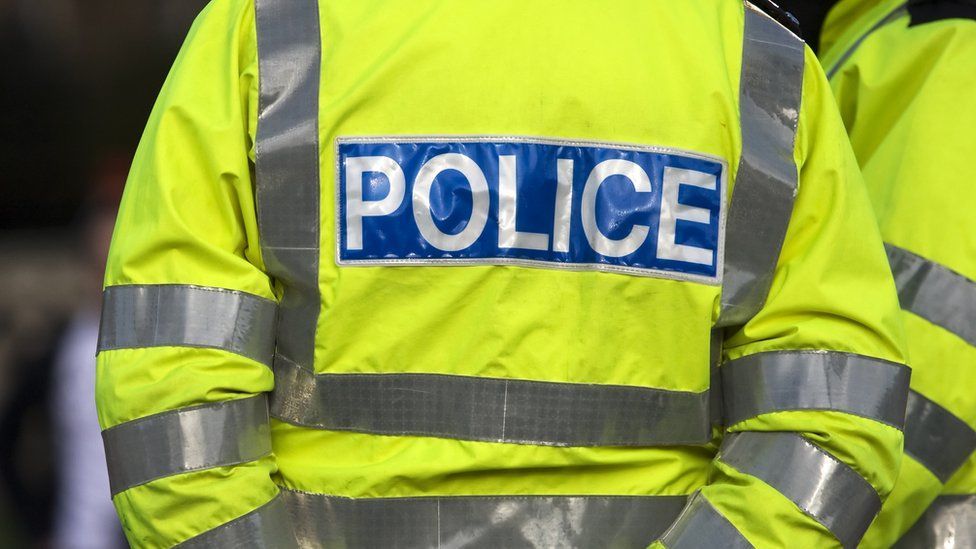 Isle of Wight boy, 15, accused of planning terrorist attacks