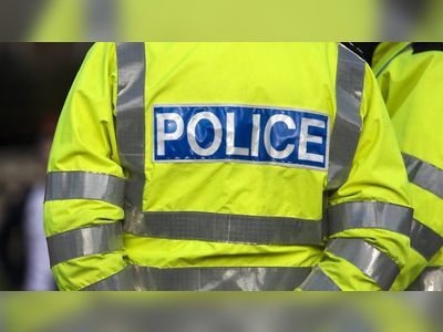 Isle of Wight boy, 15, accused of planning terrorist attacks
