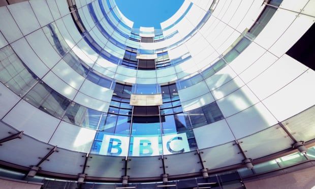 Council tax levy could replace TV licence fee in future funding model
