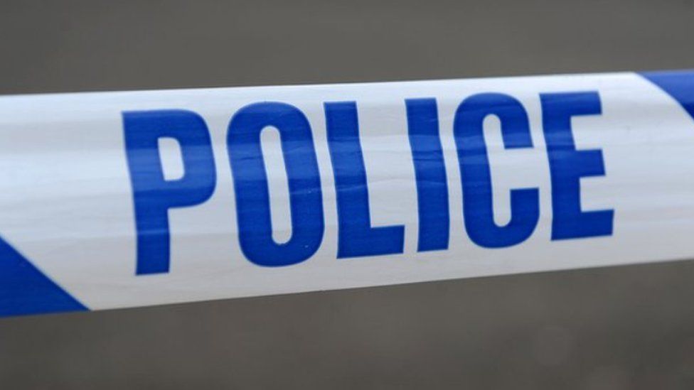 Boy, three, dies after farm tractor crash in Bury