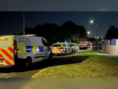 Rotherham: Woman, 43, dies after West Melton dog attack