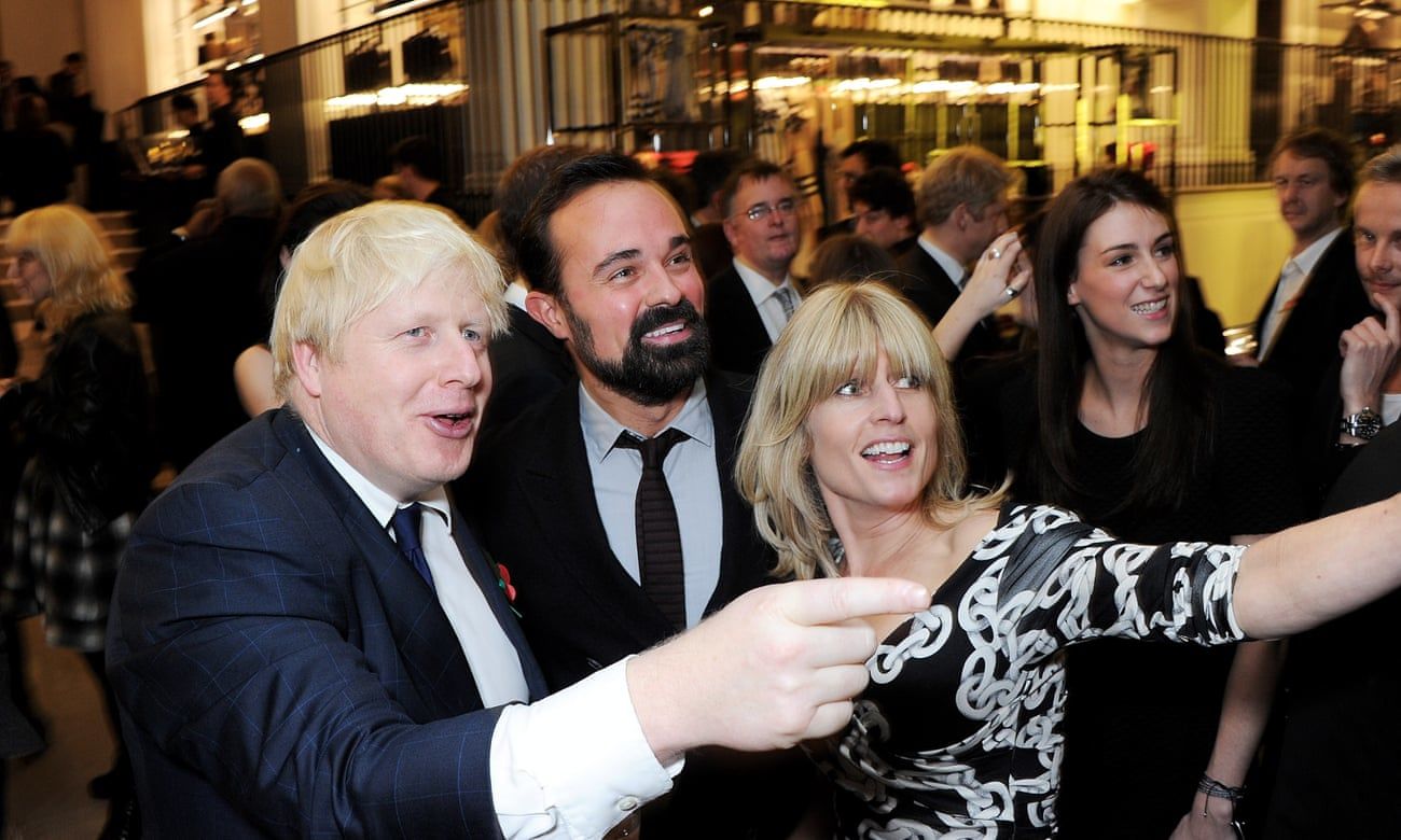 Boris Johnson and the Lebedevs: how I exposed the prime minister’s defining scandal