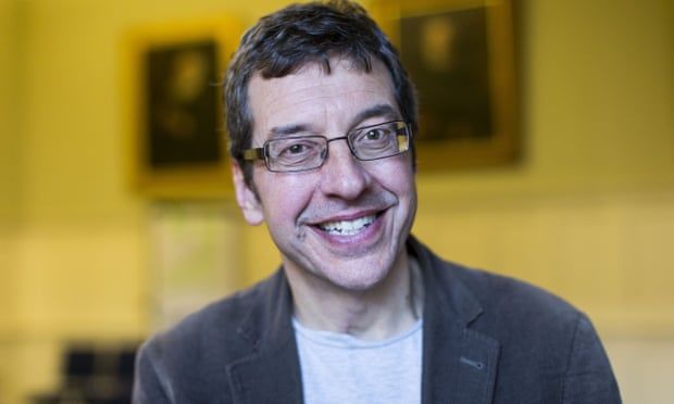 George Monbiot wins Orwell prize for journalism