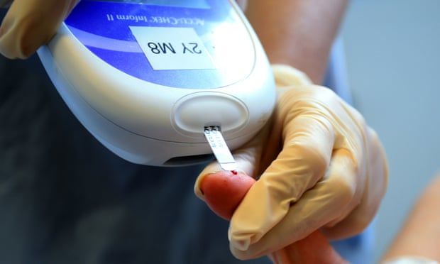 Catching Covid raises diabetes diagnosis risk for weeks, study finds
