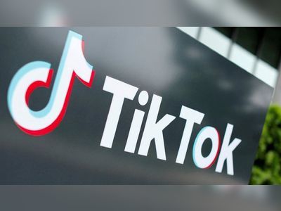 Teens turning to TikTok and Instagram for news, Ofcom says