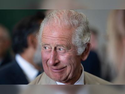 No inquiry into €3m cash "donations" to Prince Charles’s charity