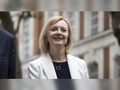 Liz Truss's economic vision remains popular with Tory members