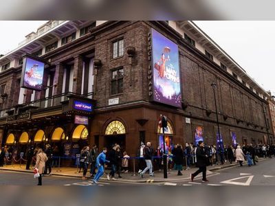 UK cost-of-living package with free West End tickets not helping, say charities