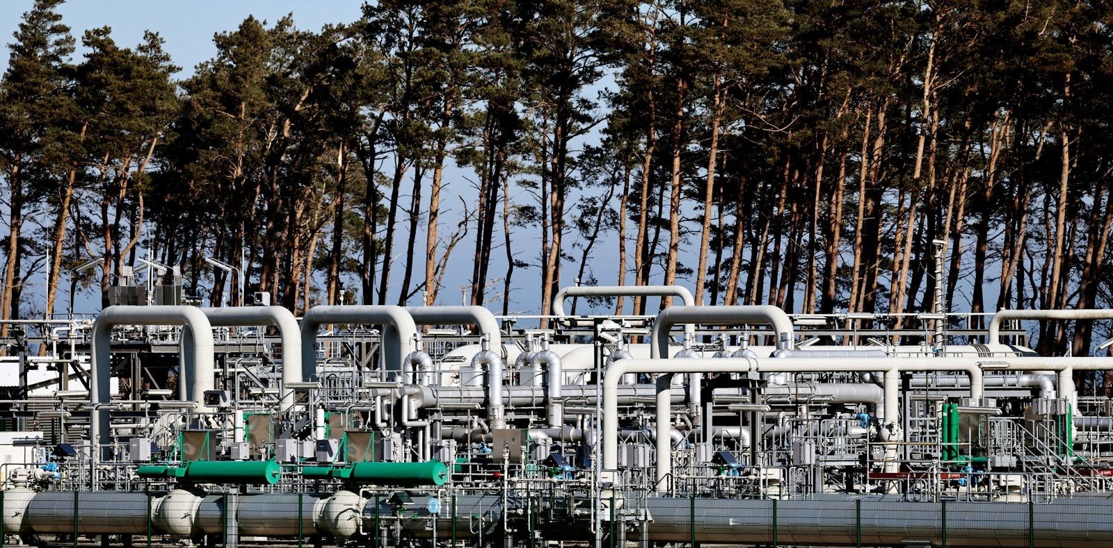 Russia restarts gas supply to Europe via Nord Stream 1 pipeline