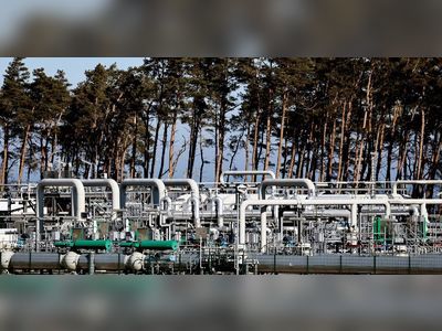 Russia restarts gas supply to Europe via Nord Stream 1 pipeline