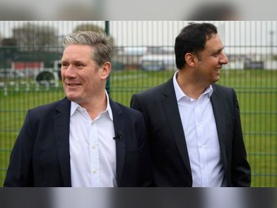 Labour will never strike deal with SNP, Keir Starmer to pledge