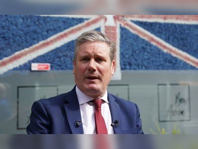 Starmer ends Labour silence on Brexit as he rules out rejoining single market