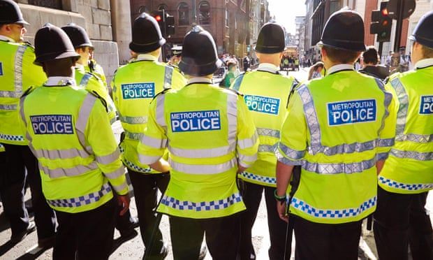 Watchdogs condemn police response to domestic abuse claims against officers