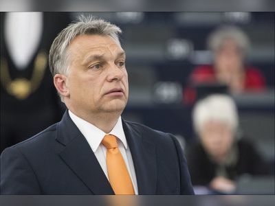 EU heading for ‘war economy’ - Orban