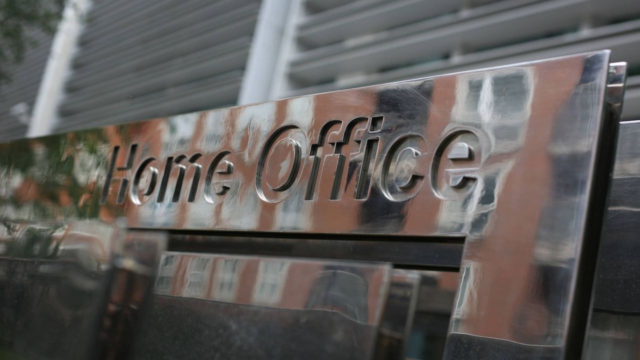 Home Office splash out on migrant measures