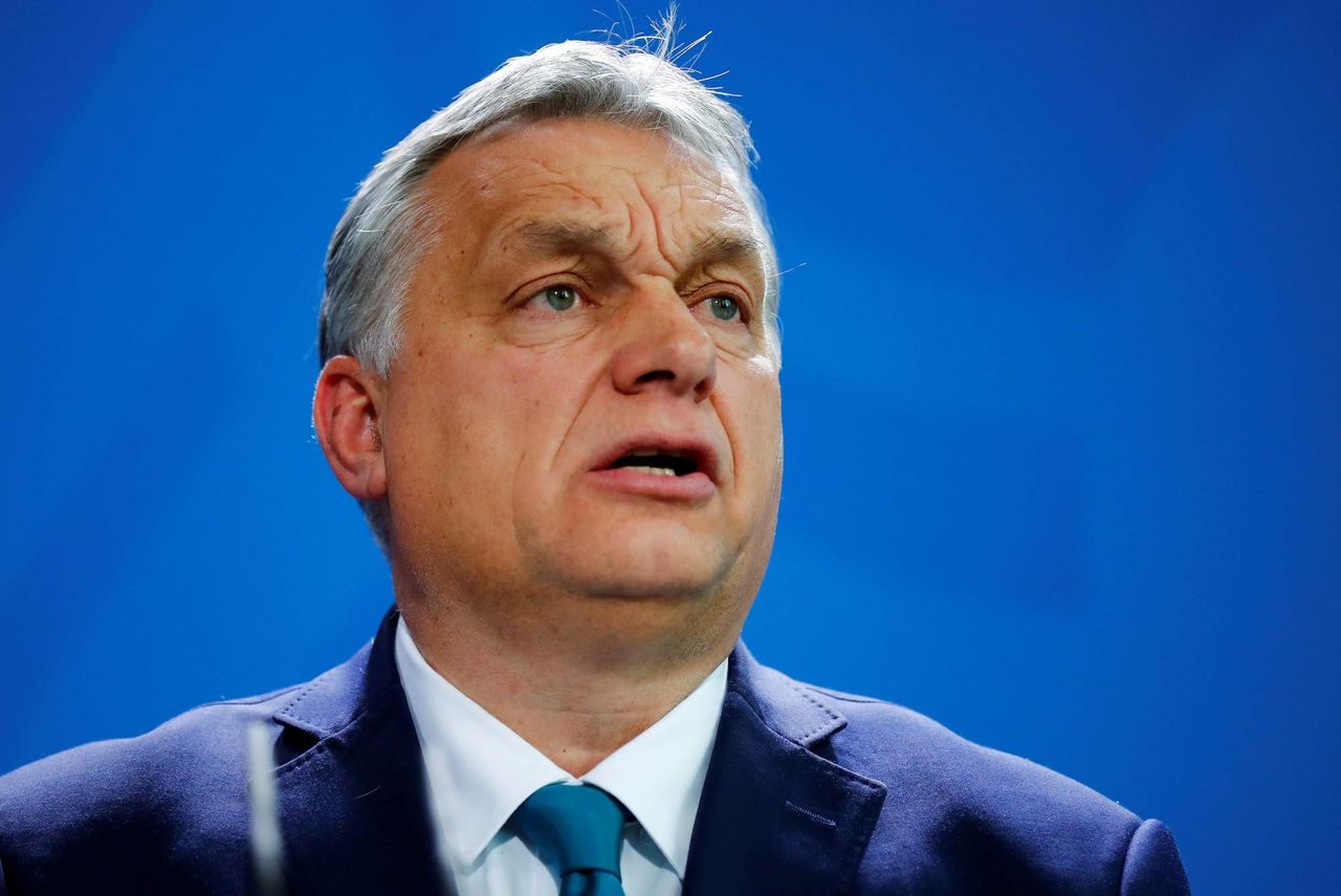 Hungary warns of shift in world order