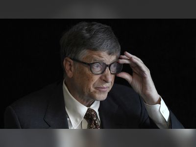From Powerpoint to Potatoes: Why is Bill Gates buying so much land?