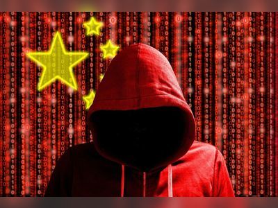 Hacker claims to have obtained data on 1 billion Chinese citizens