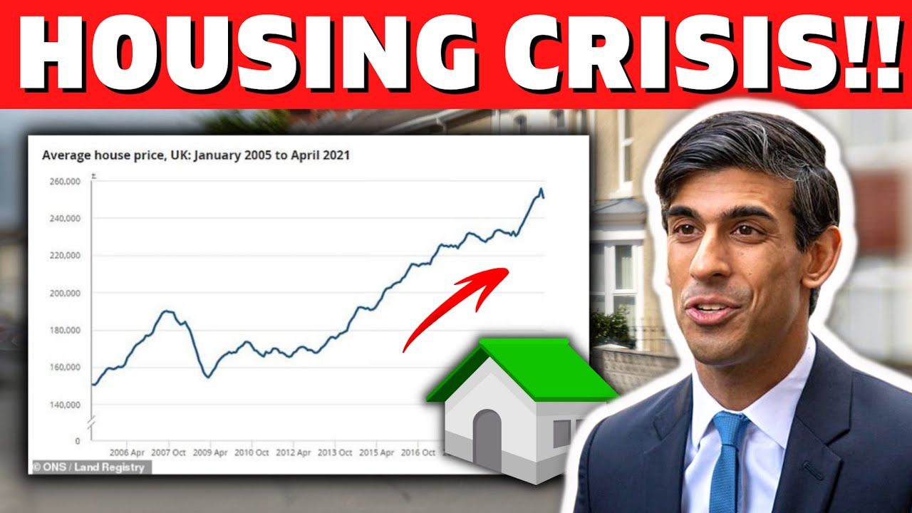 50-year mortgages won’t fix Britain’s broken housing market