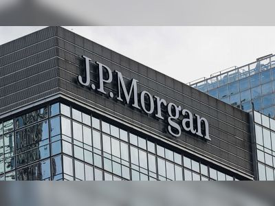 German prosecutors search JPMorgan offices in tax probe