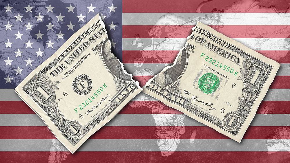 Can the US dollar be toppled as the world's premier reserve currency?