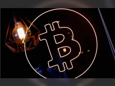 Bitcoin dips below $20,000
