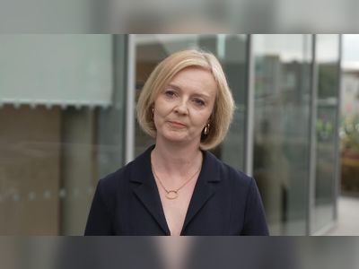 Liz Truss says she will use emergency budget to 'ensure support' amid soaring bills