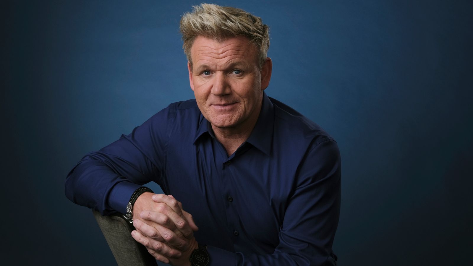 Gordon Ramsay's restaurant empire eyes inflation hit after annual losses grow to £6.8m