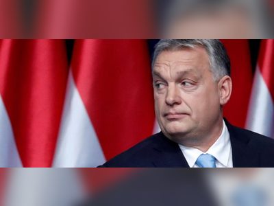 Hungarian leader Viktor Orban warn: Ukraine Conflict Could End Western Hegemony
