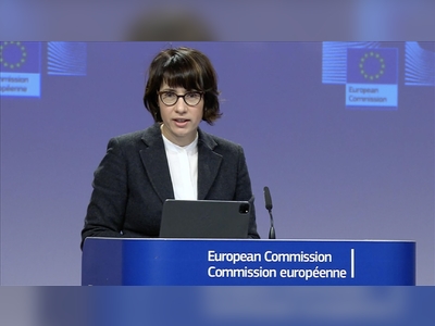 EU Commission expects Greece to investigate spyware scandal