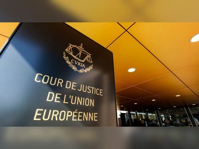 European judges sue Council over Polish recovery plan