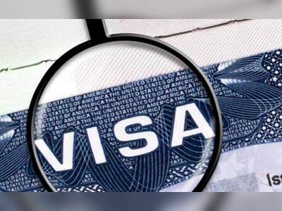 Top Pak Diplomat Involved In Visa Scam In Europe