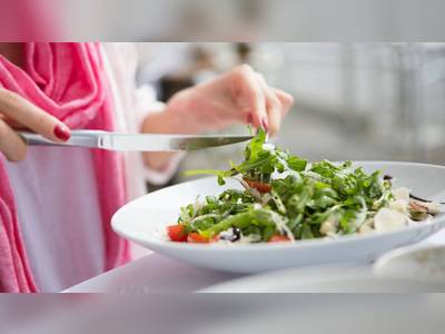 Why being a vegetarian woman may be bad for your health later in life