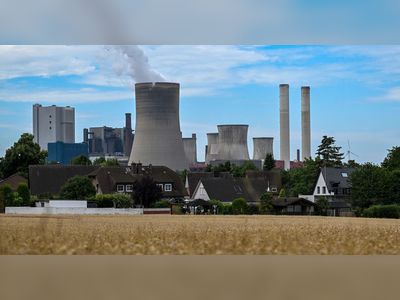 Europe’s looming coal crisis