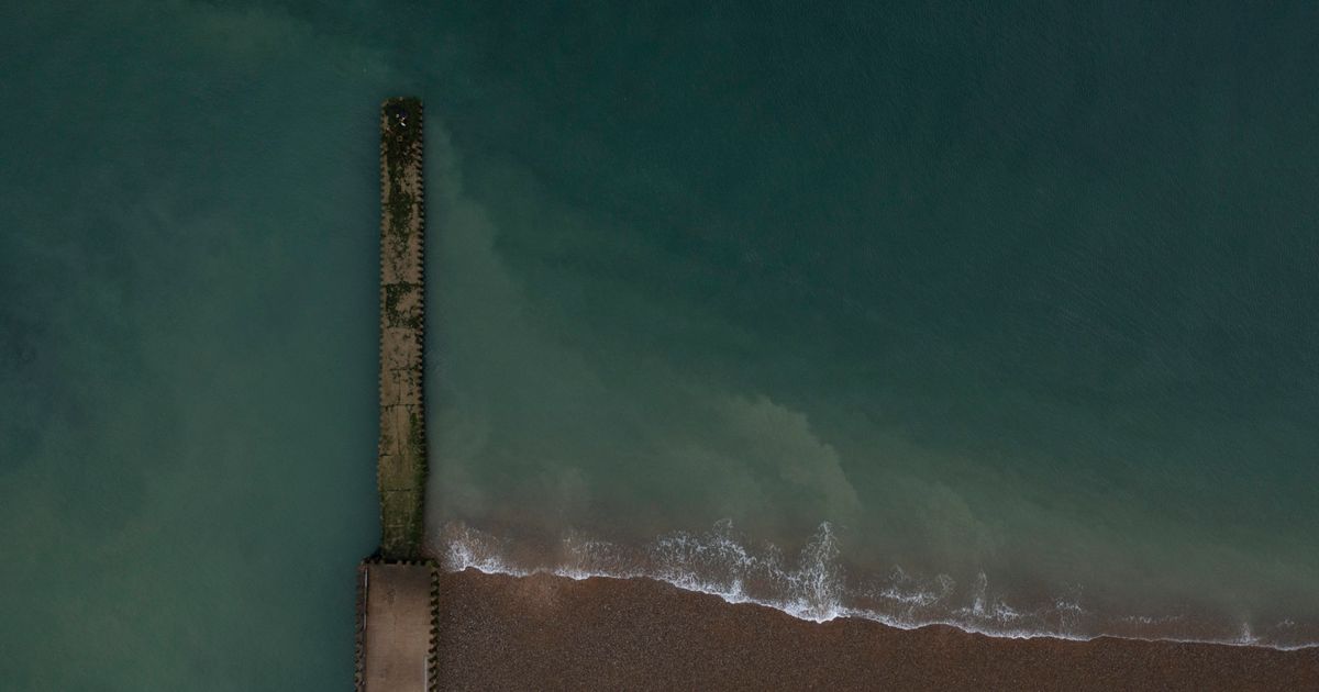 Belgium joins France in warning over UK sewage in North Sea