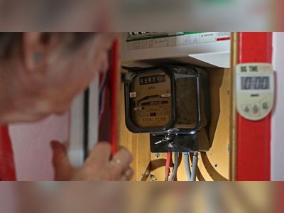 UK energy bills to jump by 80 percent