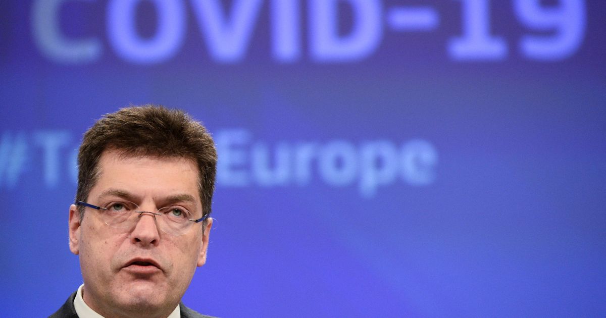 EU crisis chief calls for more powers to fight climate impacts