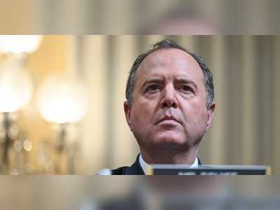 Rep. Adam Schiff says he was 'encouraged to hear' that Mike Pence might testify before January 6 committee