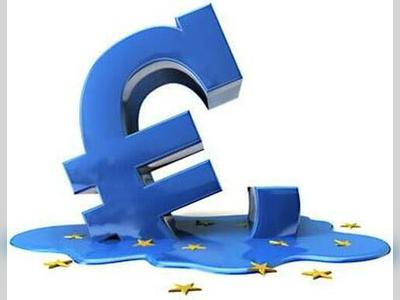 Inflation hits 9.1% in countries using euro currency