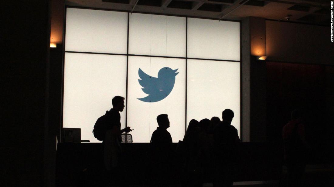 How Twitter has been shaken by a whistleblower's allegations