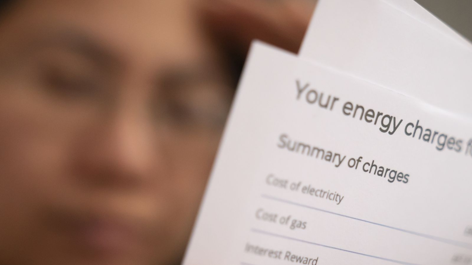 Cost of living: Who is proposing what to tackle soaring energy bills faced by struggling households?