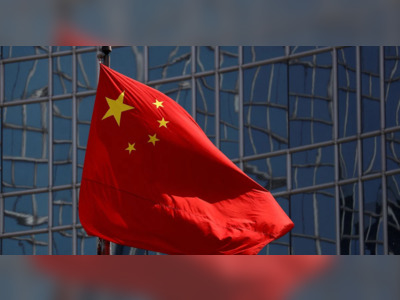 Latvia, Estonia withdraw from China cooperation group