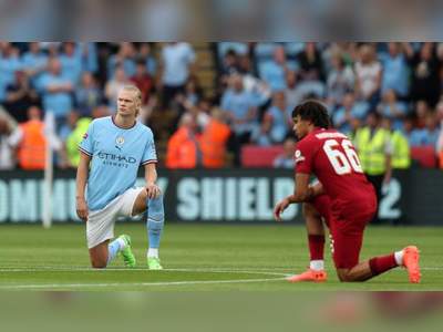 Premier League players to limit taking a knee