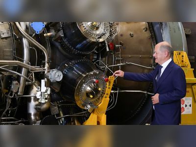 Scholz: Extending life of German nuclear plants might ‘make sense’