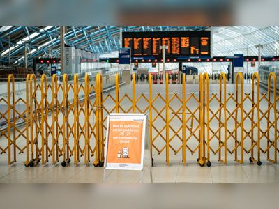 Who is going on strike in August and for how long