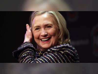 Just dance: Hillary Clinton comes to Sanna Marin’s defense