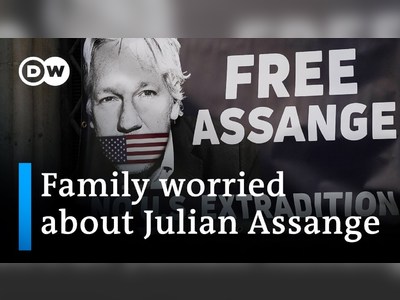 Legal options running out for WikiLeaks founder Julian Assange