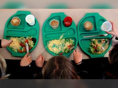Fears of widespread child hunger spark calls for universal free school meals in UK