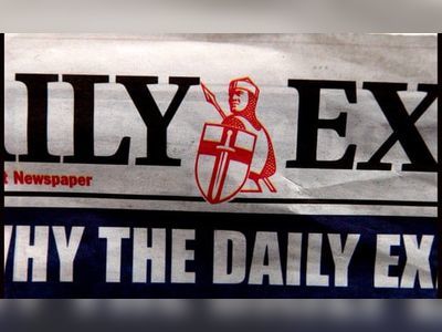 Journalists at rightwing Daily Express set to strike over pay