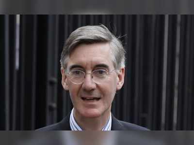 Jacob Rees-Mogg backs Liz Truss’s claim UK workers need ‘more graft’